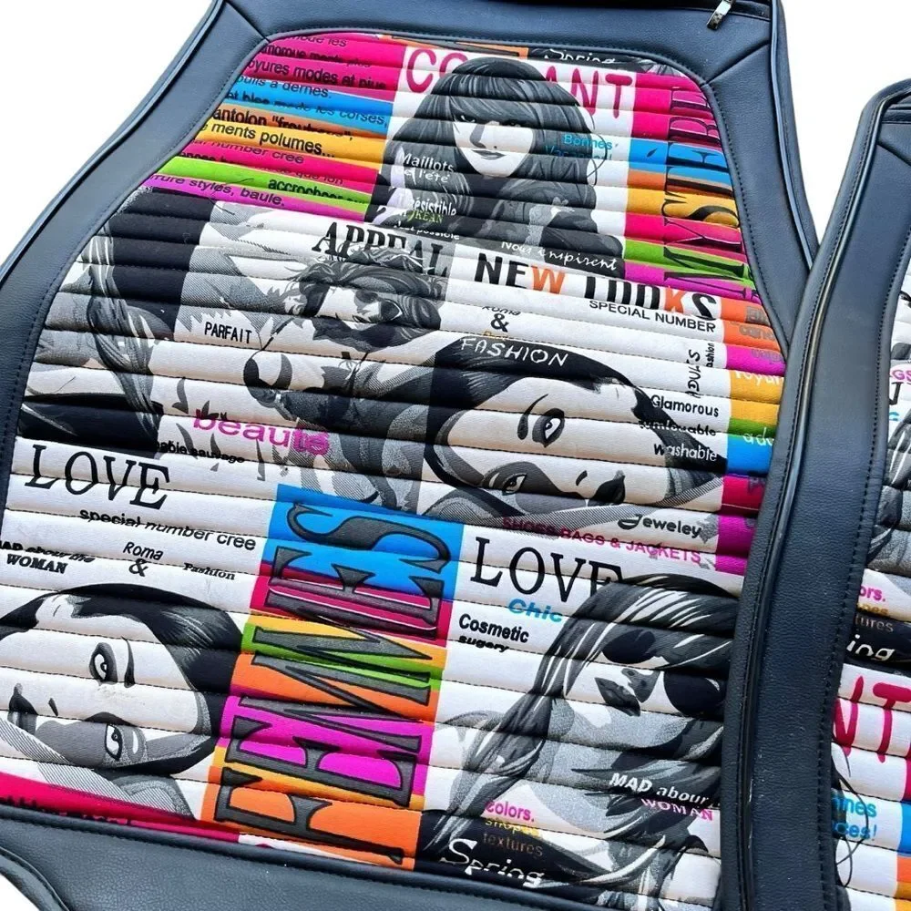 Chair Covers French Fashion Imagery